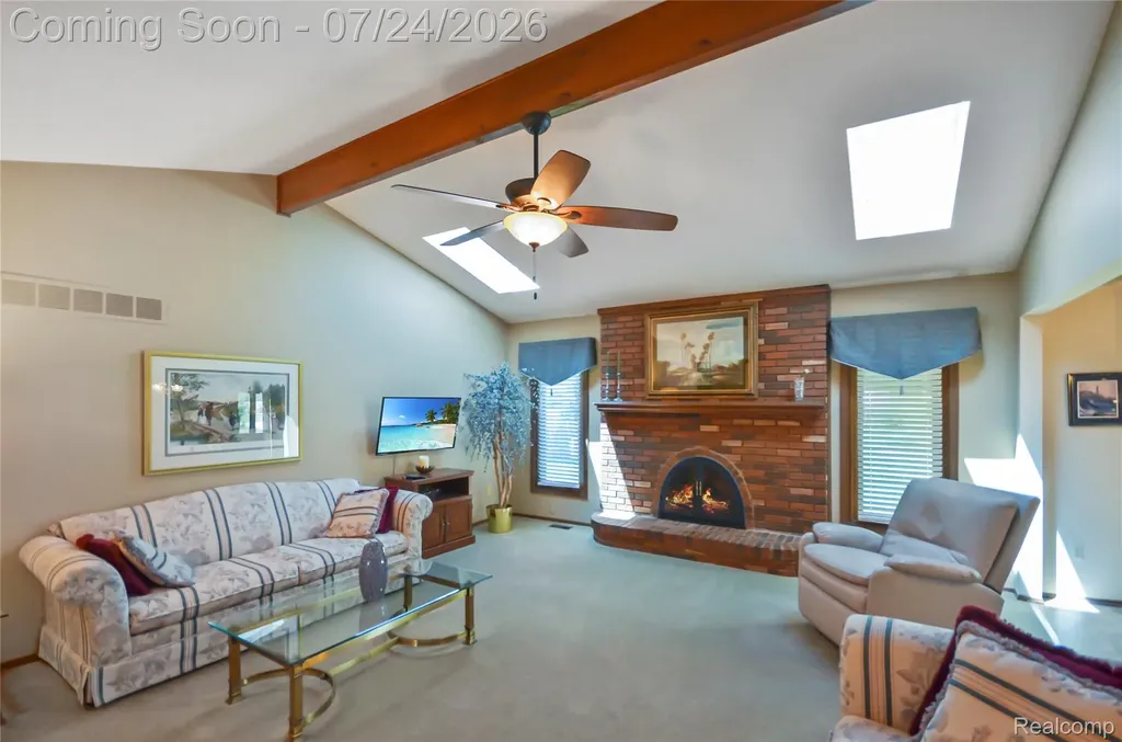 35535 Collingwood Drive Sterling Heights City MI 48312