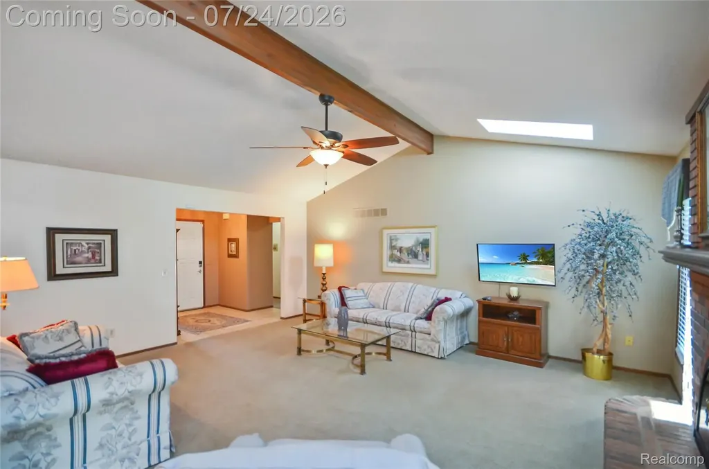 35535 Collingwood Drive Sterling Heights City MI 48312