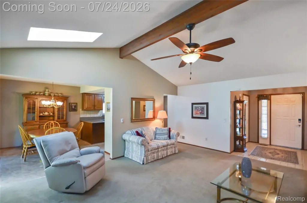 35535 Collingwood Drive Sterling Heights City MI 48312