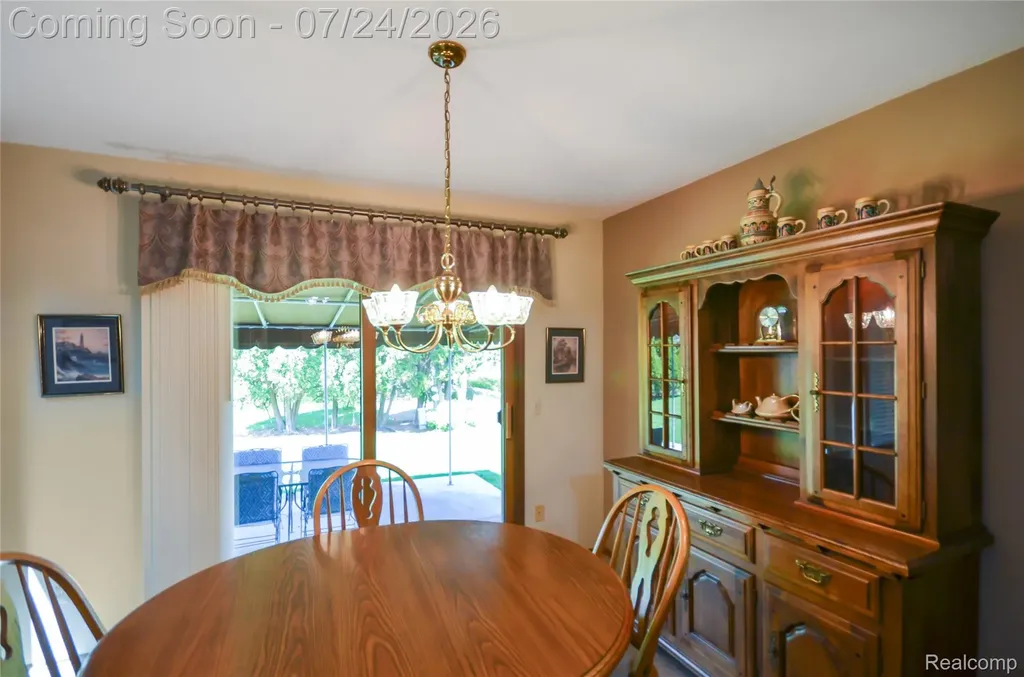 35535 Collingwood Drive Sterling Heights City MI 48312