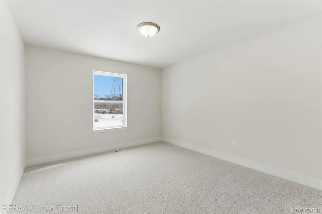 2388 Madison Street Wixom City MI 48393