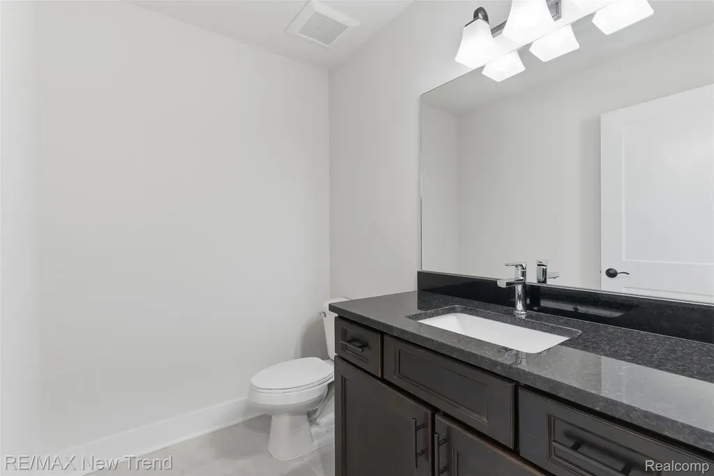 2388 Madison Street Wixom City MI 48393