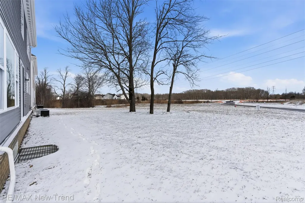 2388 Madison Street Wixom City MI 48393
