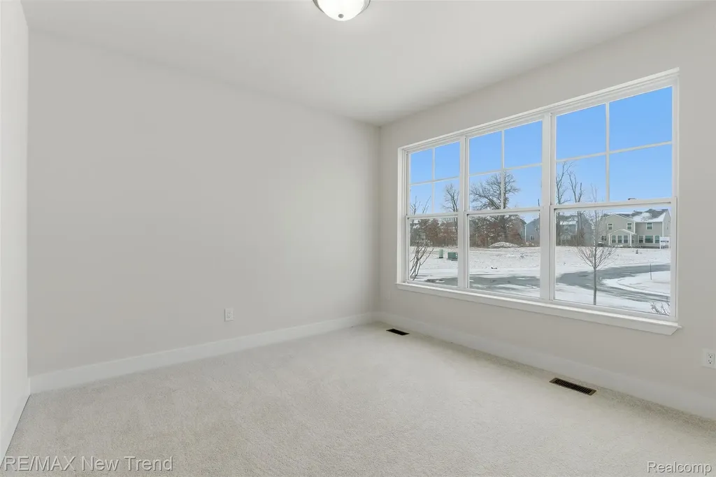 2388 Madison Street Wixom City MI 48393