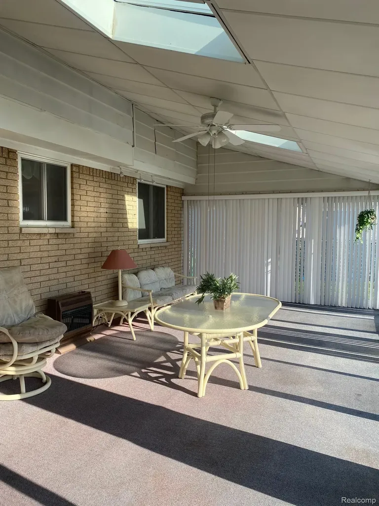 36745 Rowe Drive Sterling Heights City MI 48312