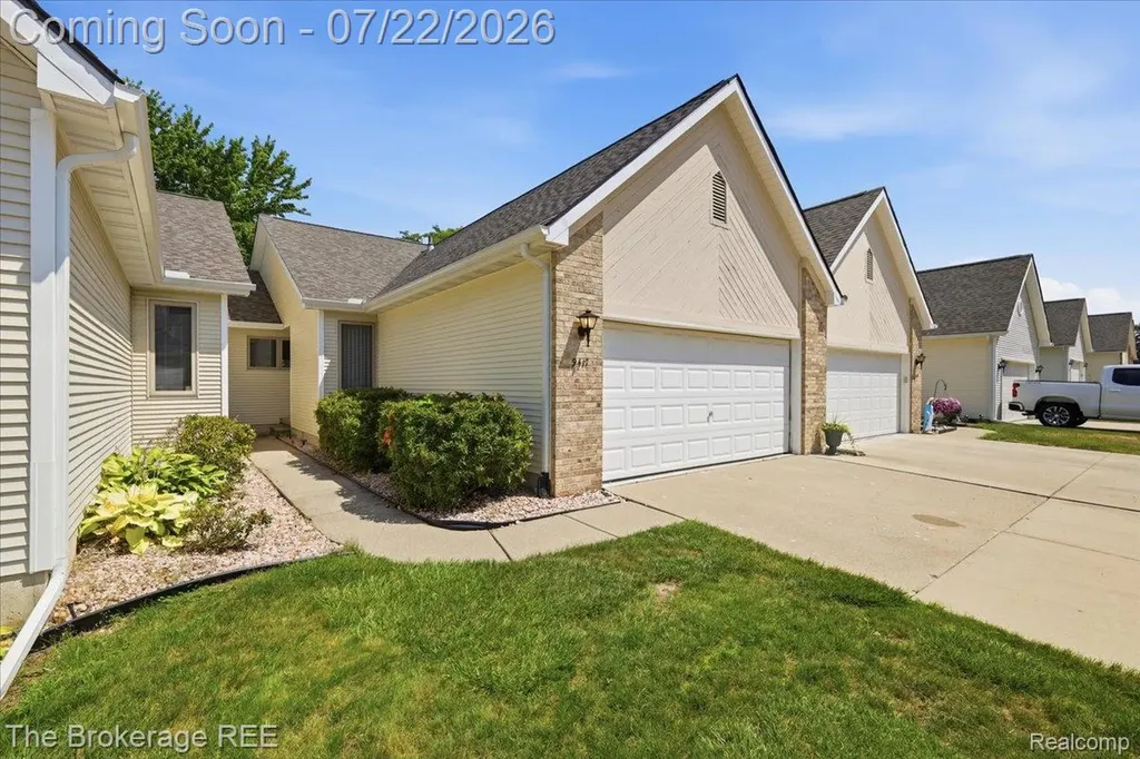 9417 Linda Drive Davison Township MI 48423