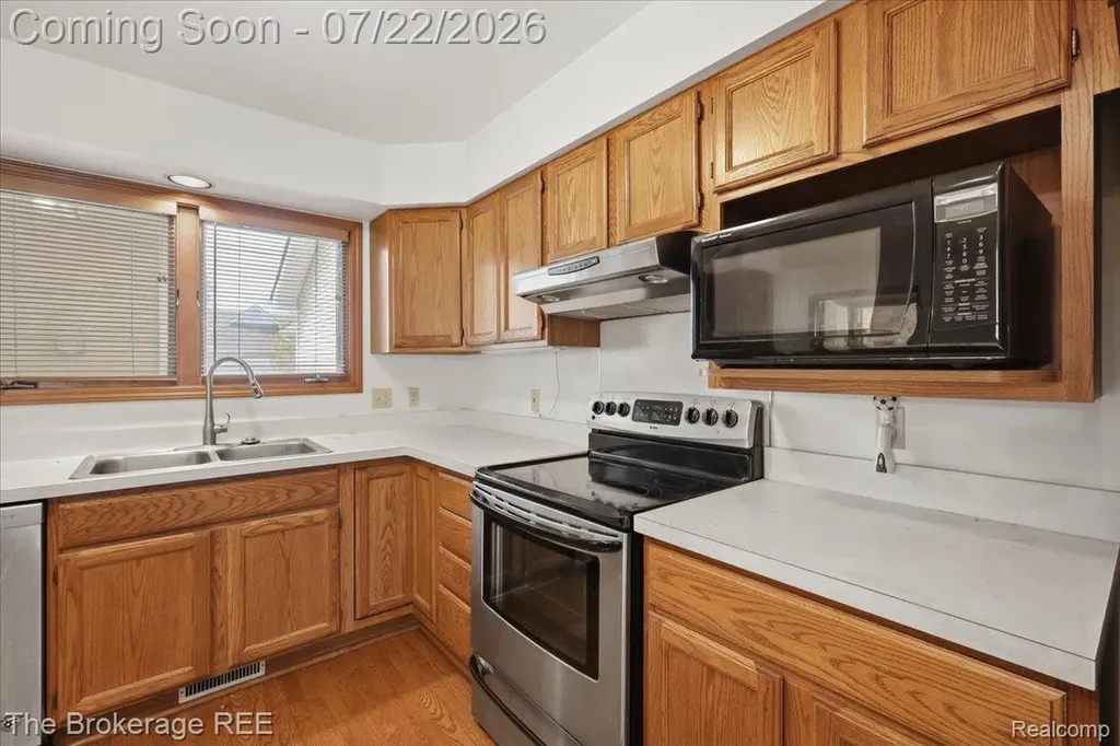 9417 Linda Drive Davison Township MI 48423