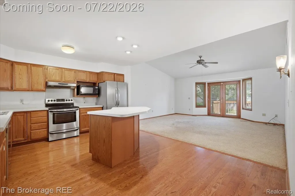 9417 Linda Drive Davison Township MI 48423