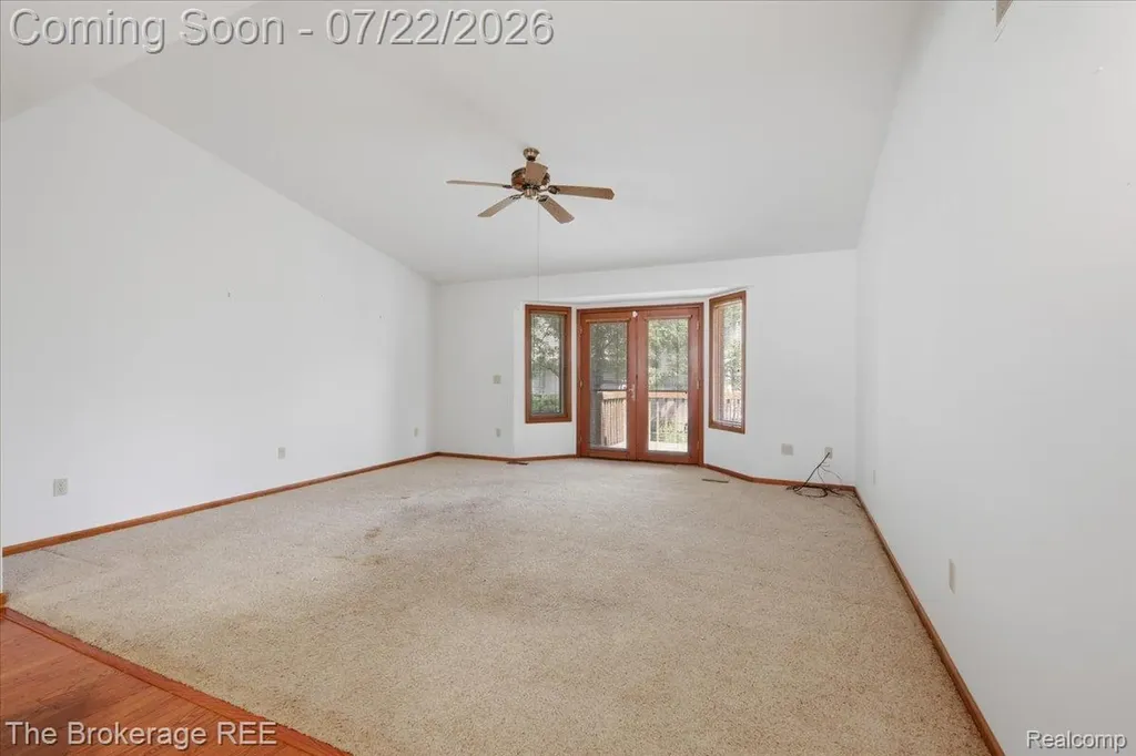 9417 Linda Drive Davison Township MI 48423