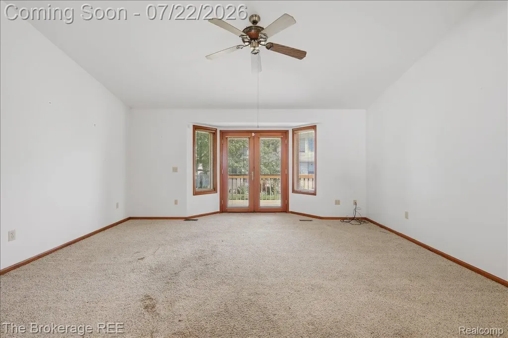 9417 Linda Drive Davison Township MI 48423