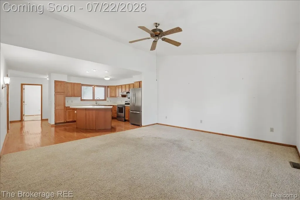 9417 Linda Drive Davison Township MI 48423