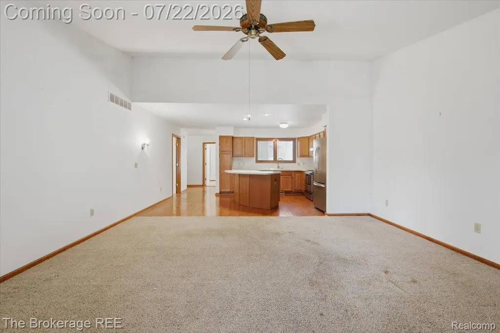 9417 Linda Drive Davison Township MI 48423