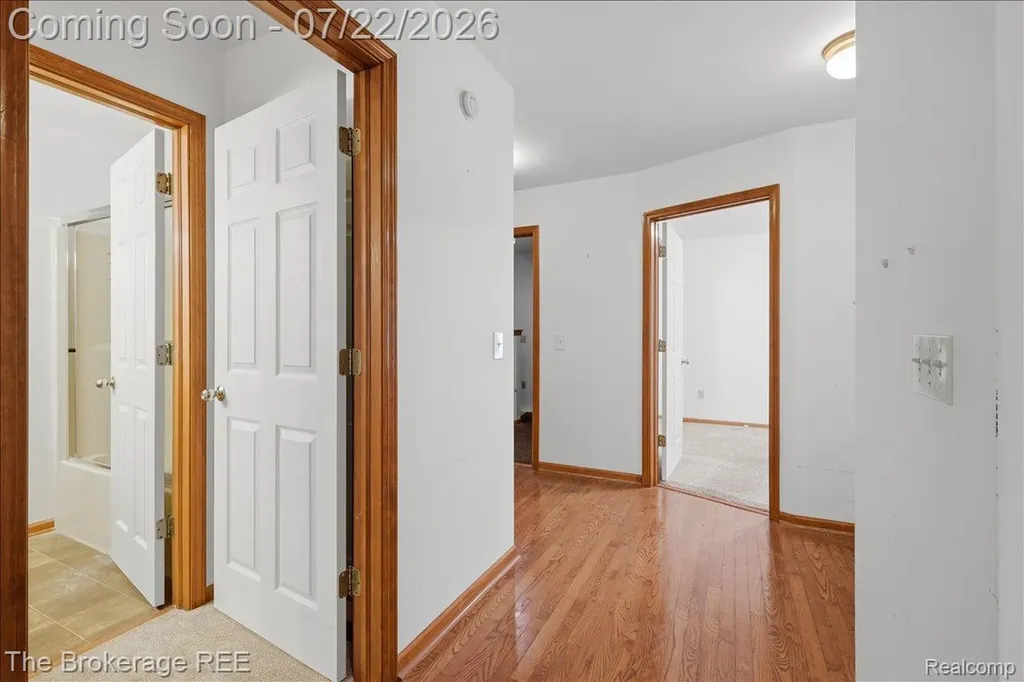 9417 Linda Drive Davison Township MI 48423
