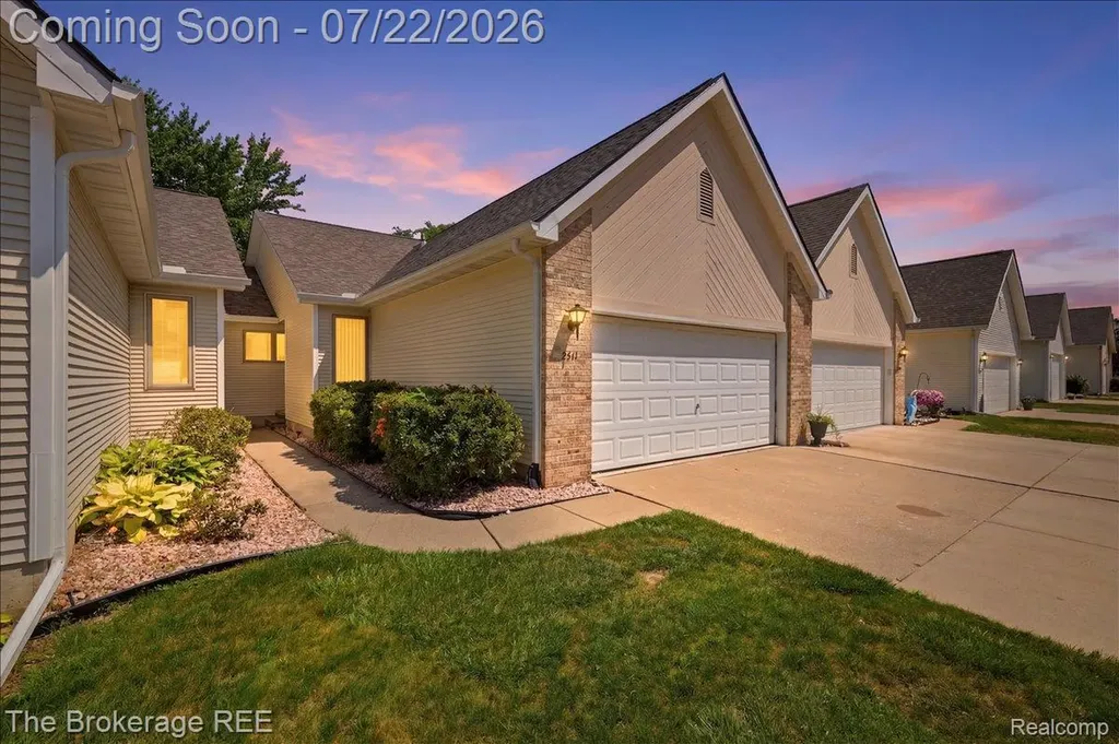 9417 Linda Drive Davison Township MI 48423