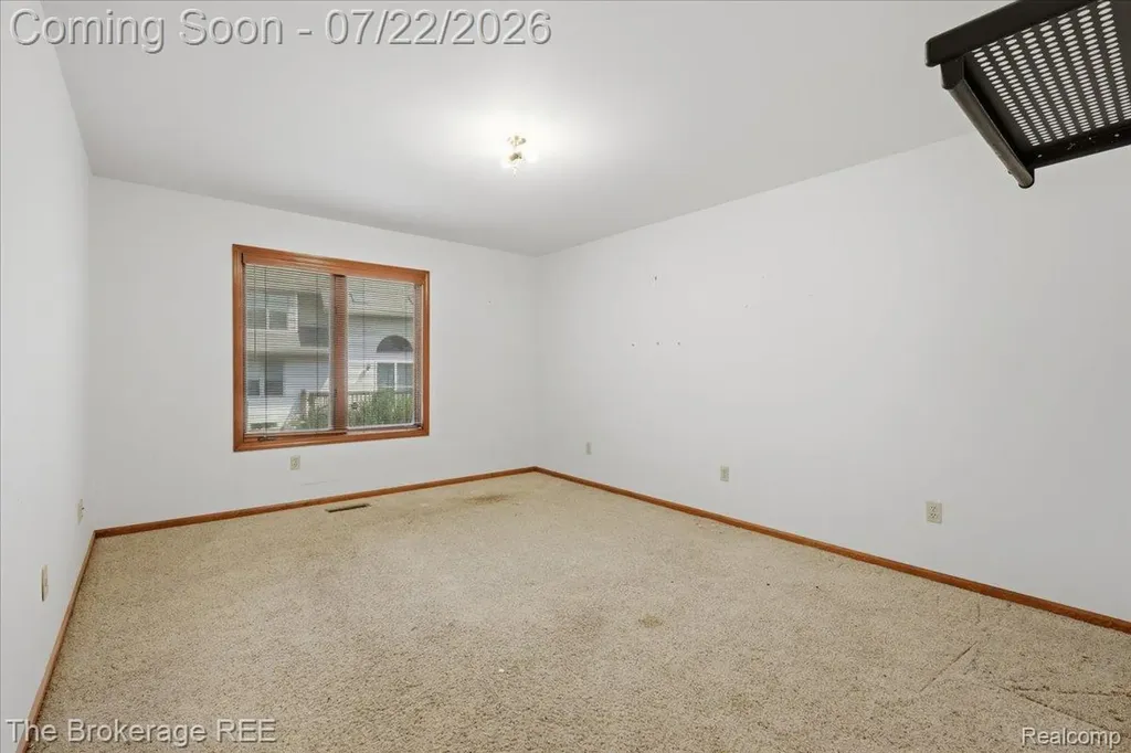 9417 Linda Drive Davison Township MI 48423