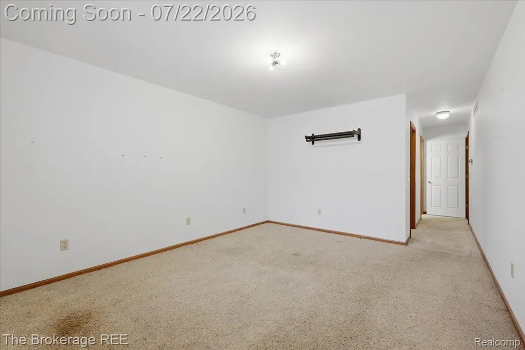 9417 Linda Drive Davison Township MI 48423