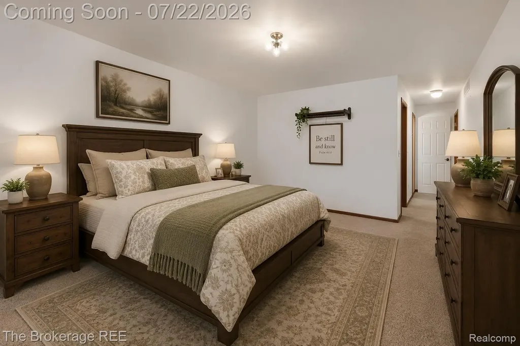 9417 Linda Drive Davison Township MI 48423
