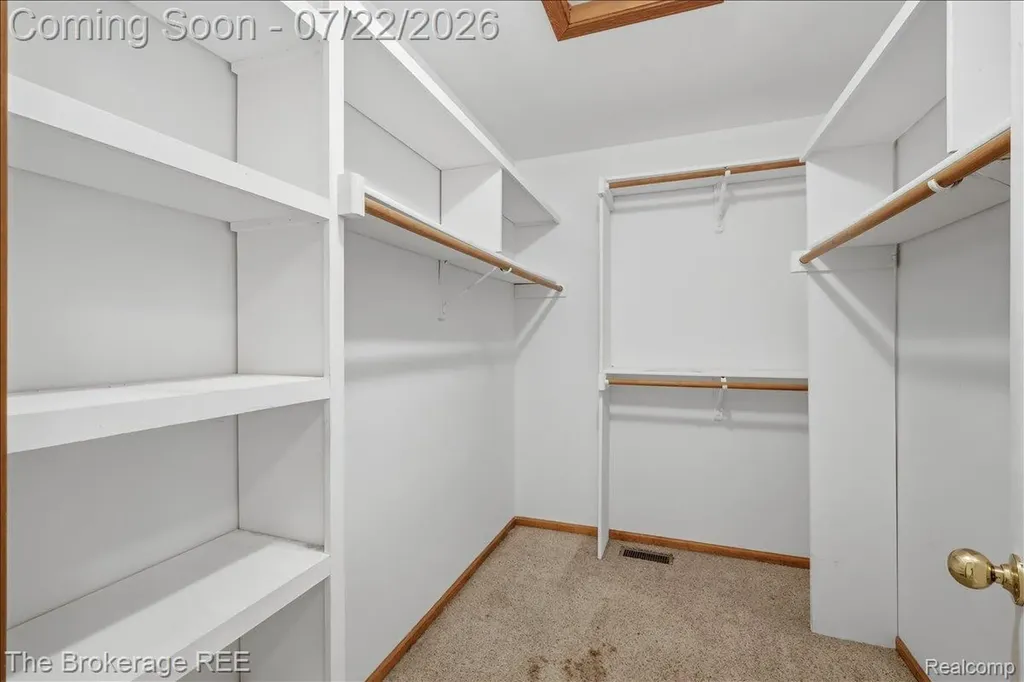 9417 Linda Drive Davison Township MI 48423