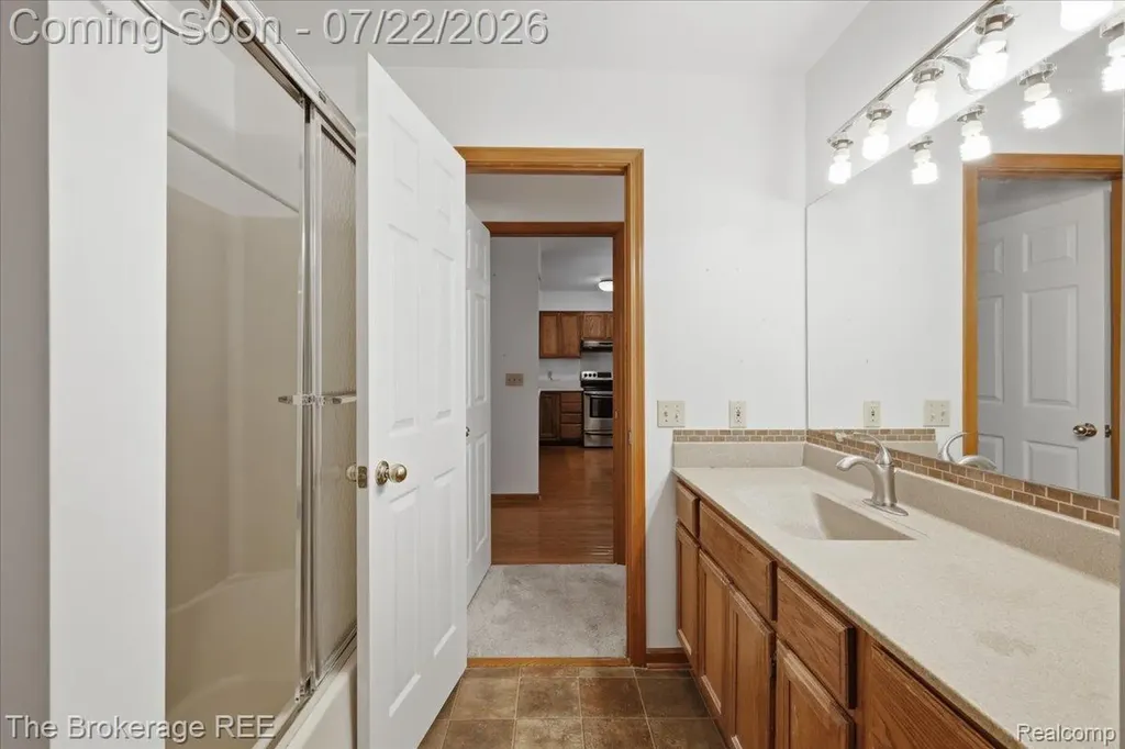 9417 Linda Drive Davison Township MI 48423
