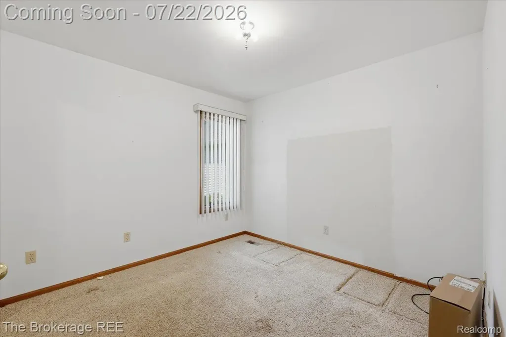 9417 Linda Drive Davison Township MI 48423