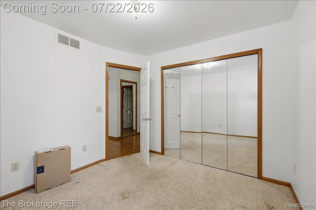 9417 Linda Drive Davison Township MI 48423