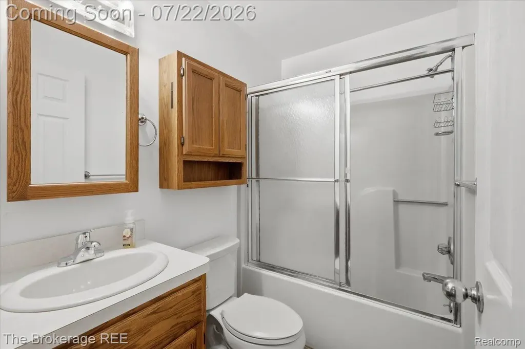 9417 Linda Drive Davison Township MI 48423