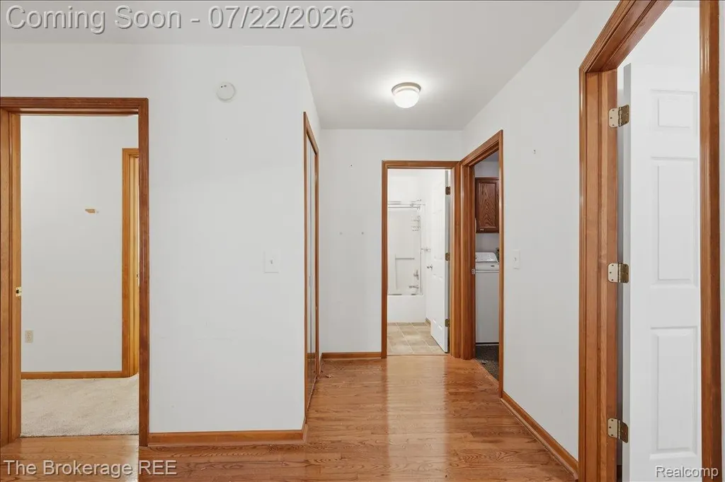 9417 Linda Drive Davison Township MI 48423