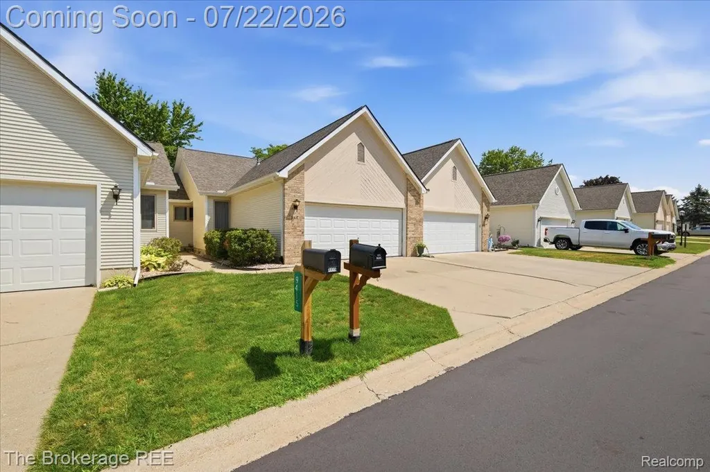 9417 Linda Drive Davison Township MI 48423