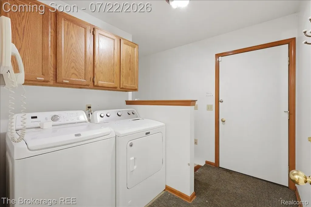 9417 Linda Drive Davison Township MI 48423