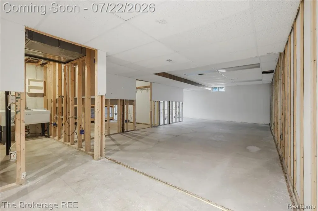 9417 Linda Drive Davison Township MI 48423