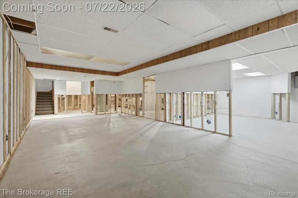 9417 Linda Drive Davison Township MI 48423