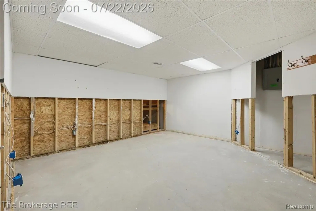 9417 Linda Drive Davison Township MI 48423