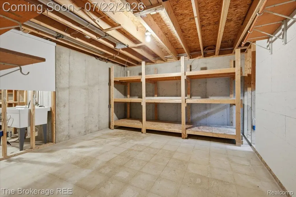 9417 Linda Drive Davison Township MI 48423