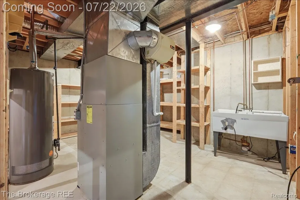 9417 Linda Drive Davison Township MI 48423