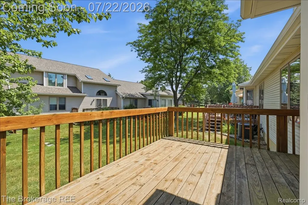 9417 Linda Drive Davison Township MI 48423