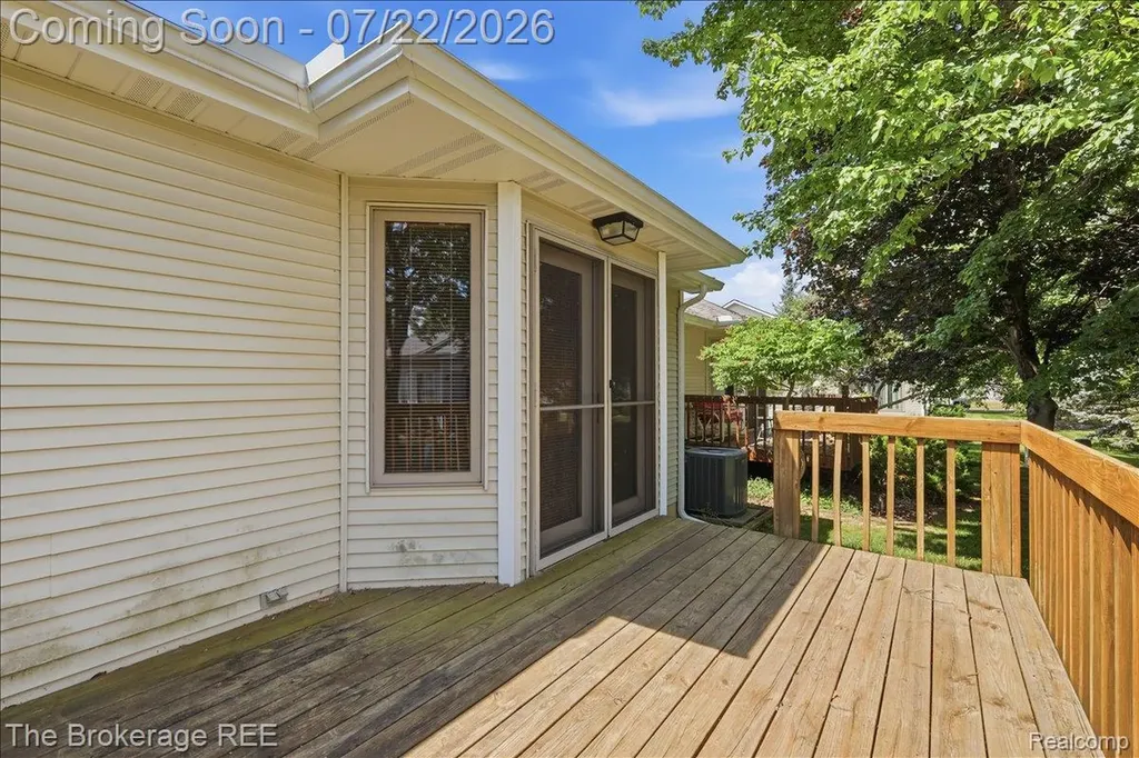 9417 Linda Drive Davison Township MI 48423