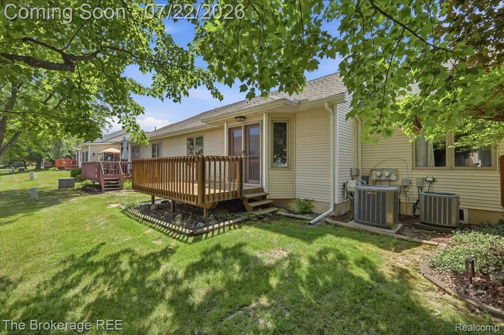 9417 Linda Drive Davison Township MI 48423