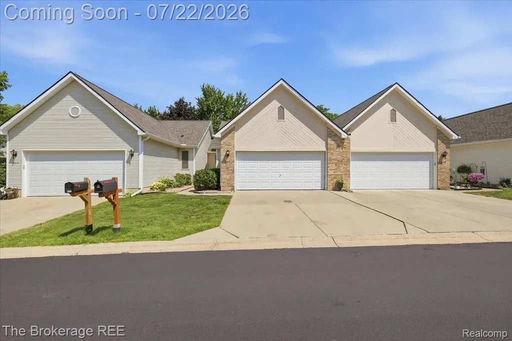 9417 Linda Drive Davison Township MI 48423