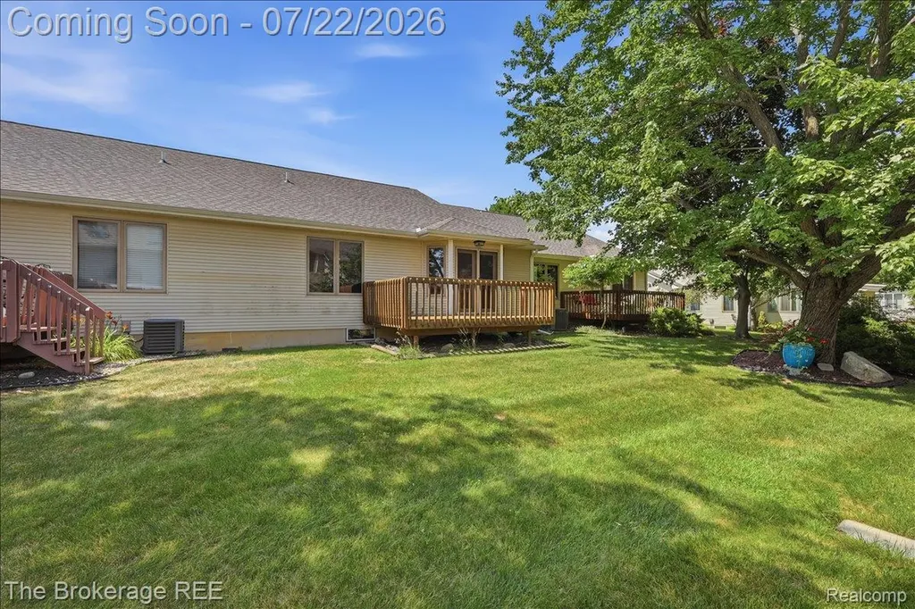 9417 Linda Drive Davison Township MI 48423