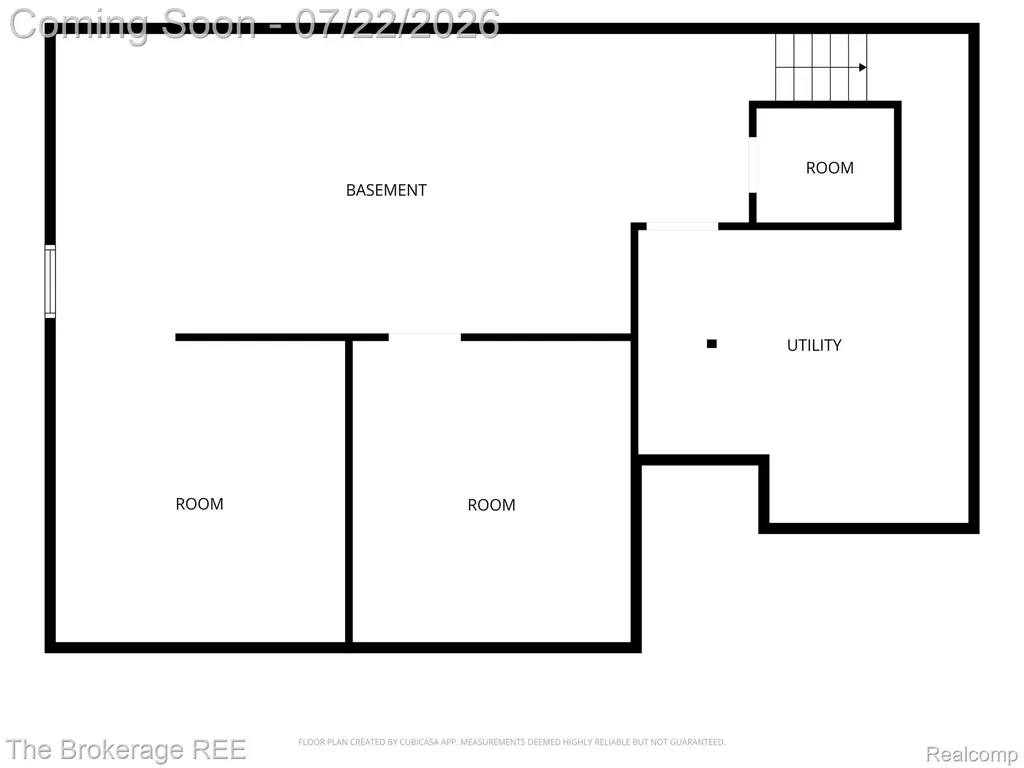 9417 Linda Drive Davison Township MI 48423