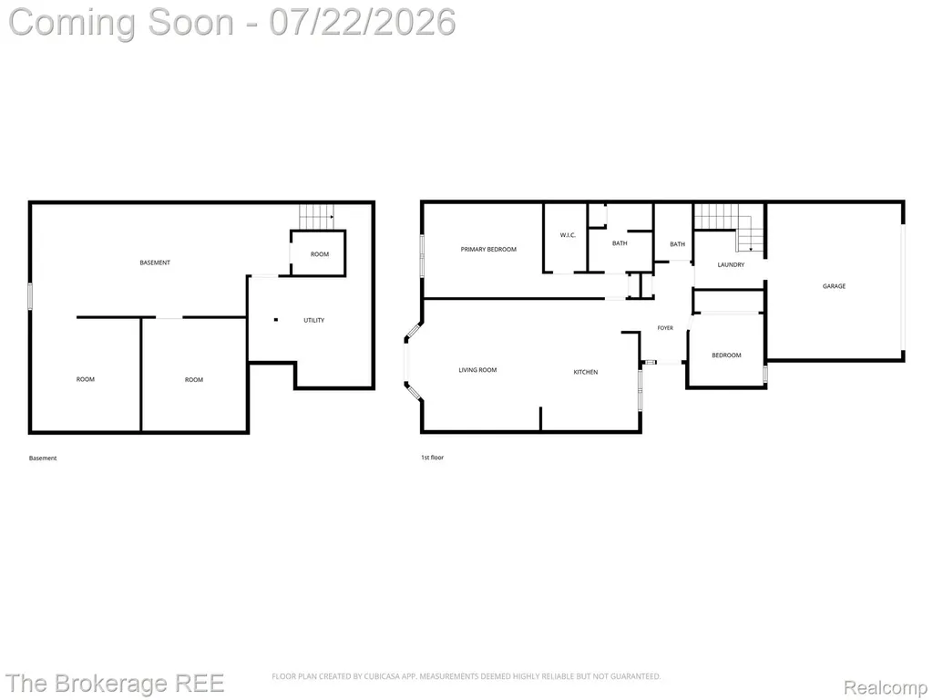 9417 Linda Drive Davison Township MI 48423