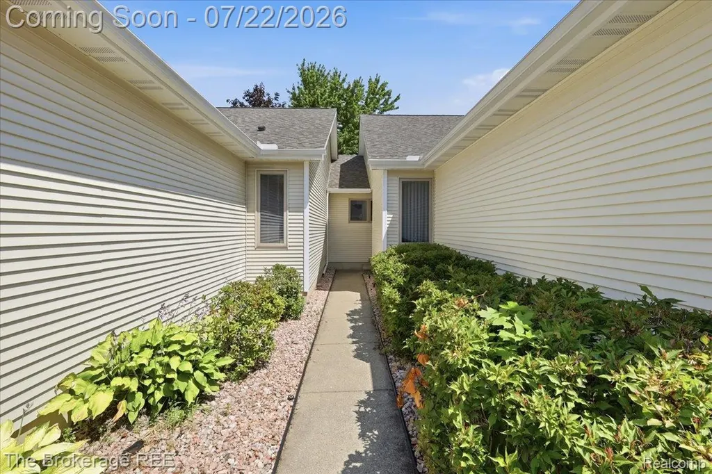 9417 Linda Drive Davison Township MI 48423