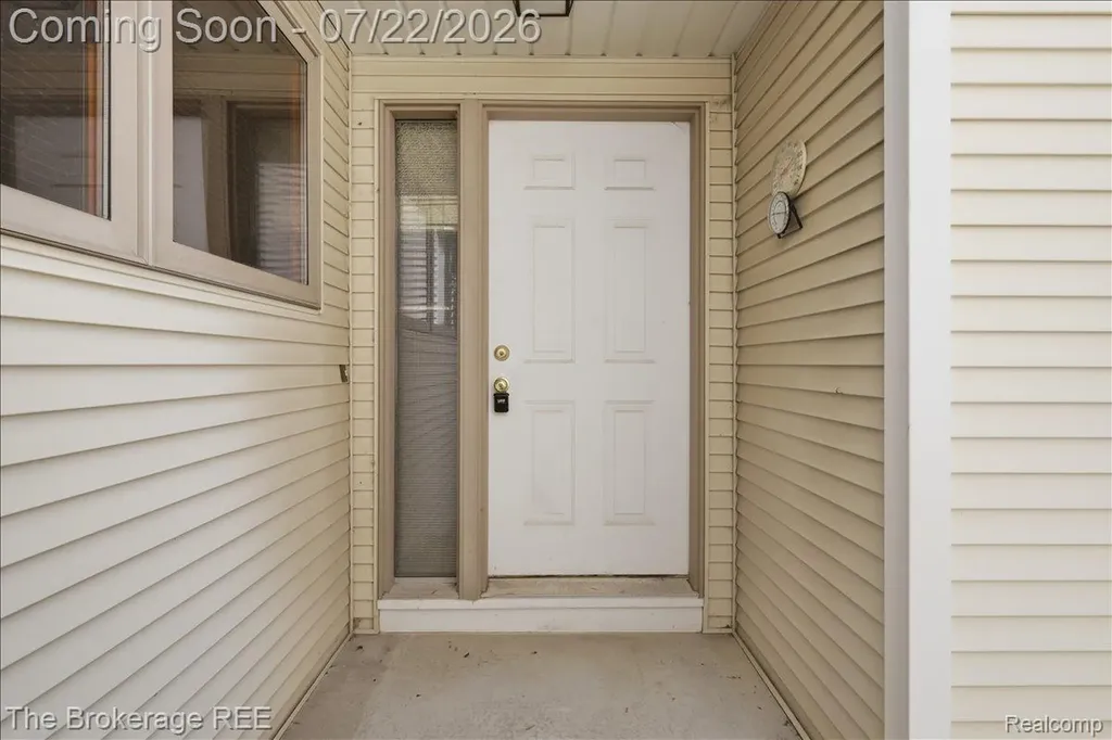 9417 Linda Drive Davison Township MI 48423