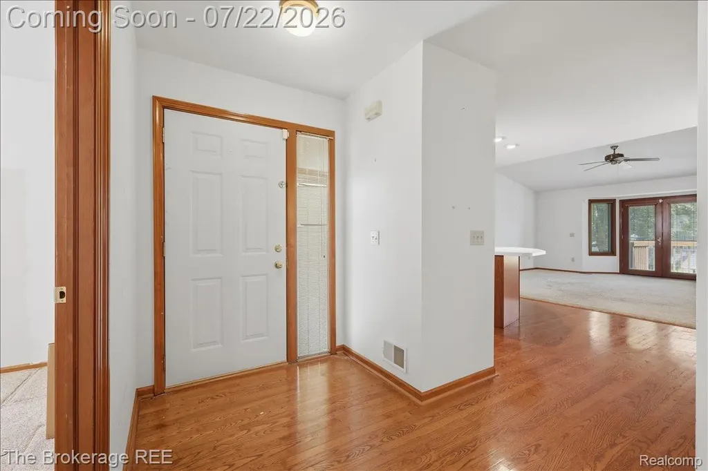 9417 Linda Drive Davison Township MI 48423