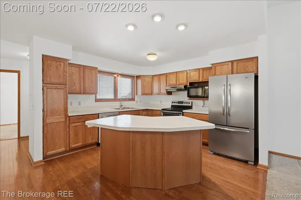 9417 Linda Drive Davison Township MI 48423