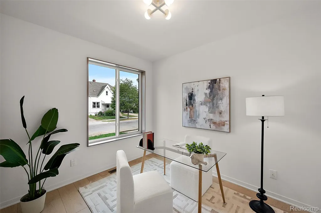 3139 Grayson Street Ferndale City MI 48220