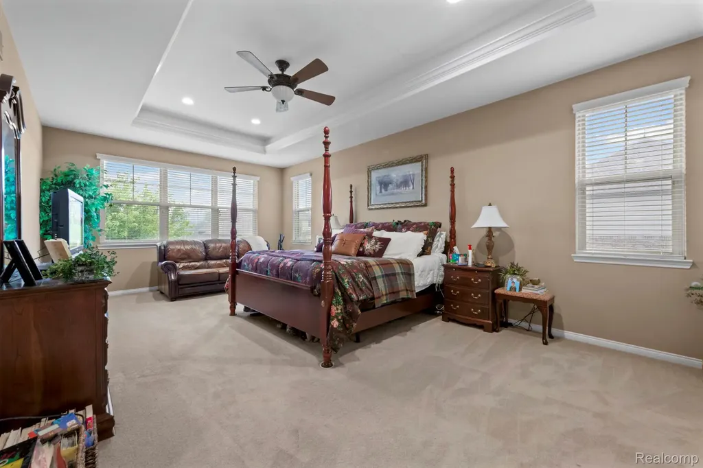 56555 Hartley Drive W Shelby Charter Township MI 48316