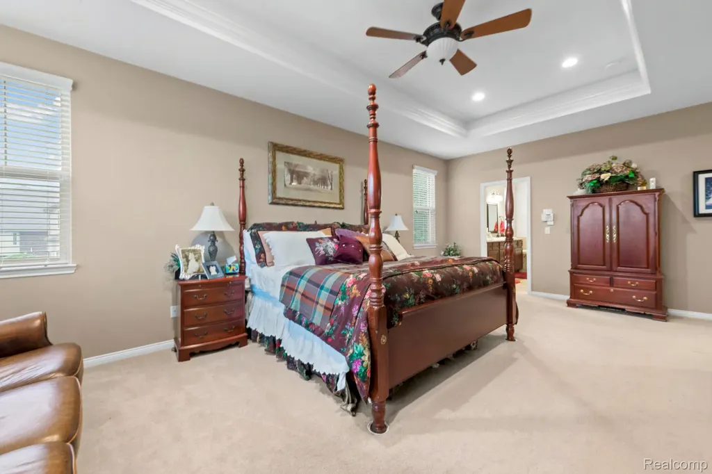 56555 Hartley Drive W Shelby Charter Township MI 48316