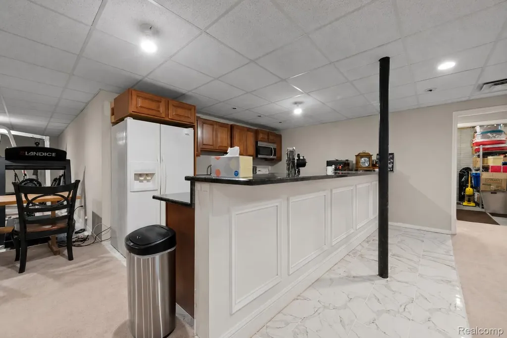 56555 Hartley Drive W Shelby Charter Township MI 48316