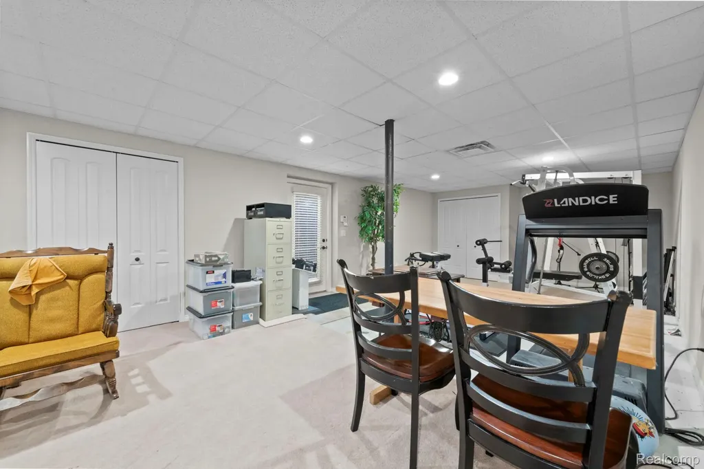 56555 Hartley Drive W Shelby Charter Township MI 48316